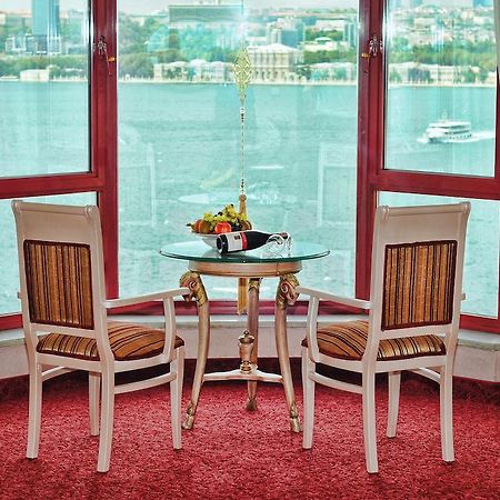 Sozbir Royal Residence Hotel イスタンブール エクステリア 写真