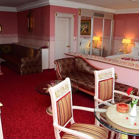Sozbir Royal Residence Hotel イスタンブール エクステリア 写真
