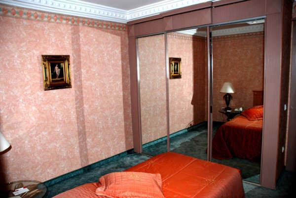 Sozbir Royal Residence Hotel イスタンブール 部屋 写真