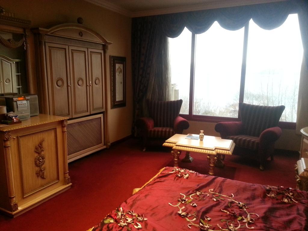 Sozbir Royal Residence Hotel イスタンブール 部屋 写真