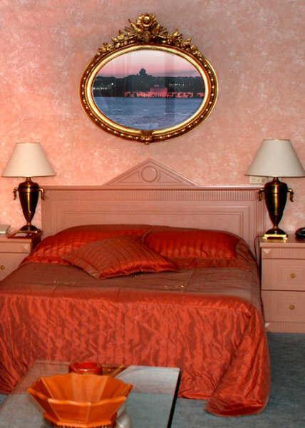 Sozbir Royal Residence Hotel イスタンブール 部屋 写真