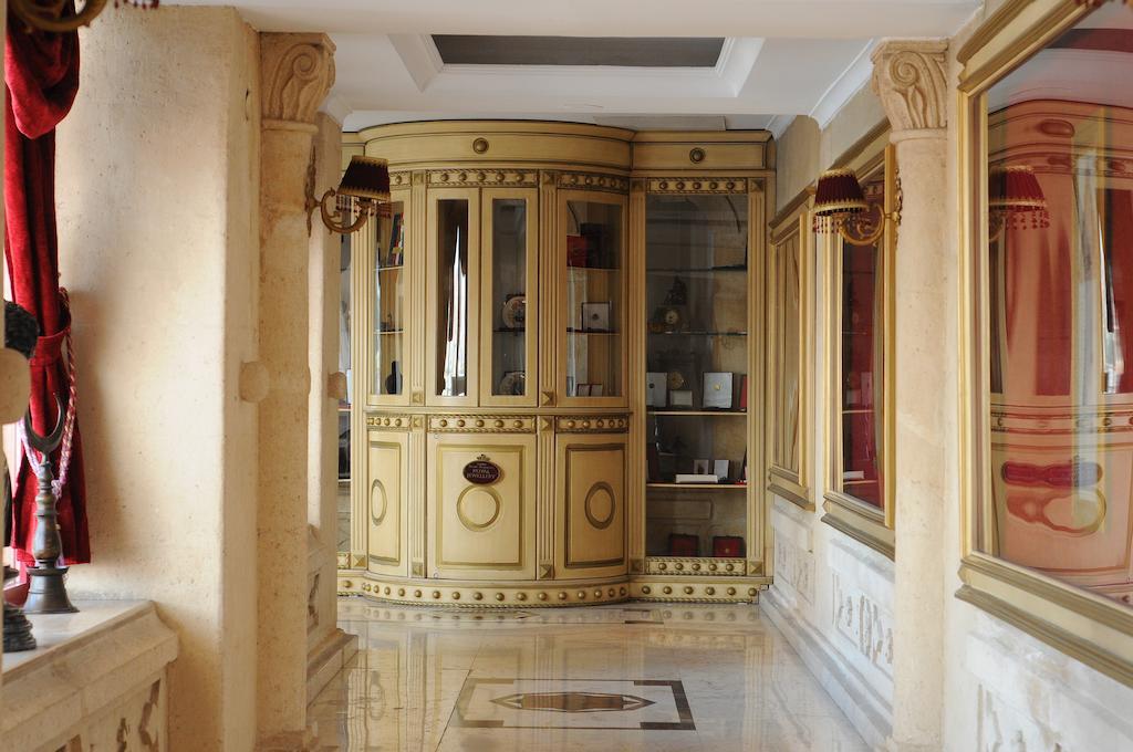 Sozbir Royal Residence Hotel イスタンブール エクステリア 写真