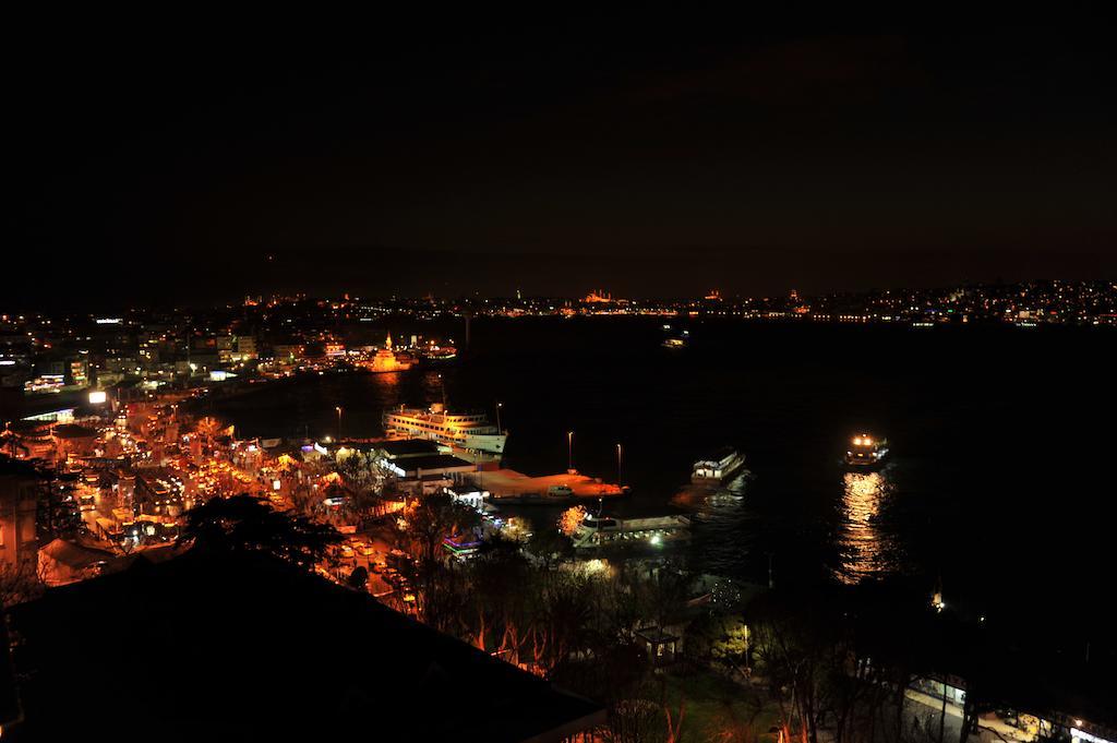 Sozbir Royal Residence Hotel イスタンブール エクステリア 写真