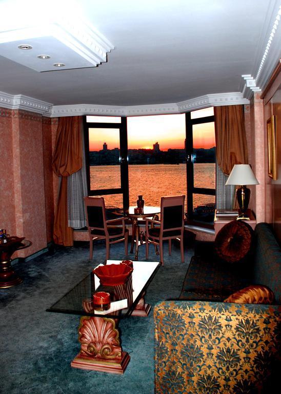 Sozbir Royal Residence Hotel イスタンブール エクステリア 写真
